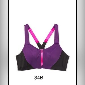 Victoria Secret sports bra